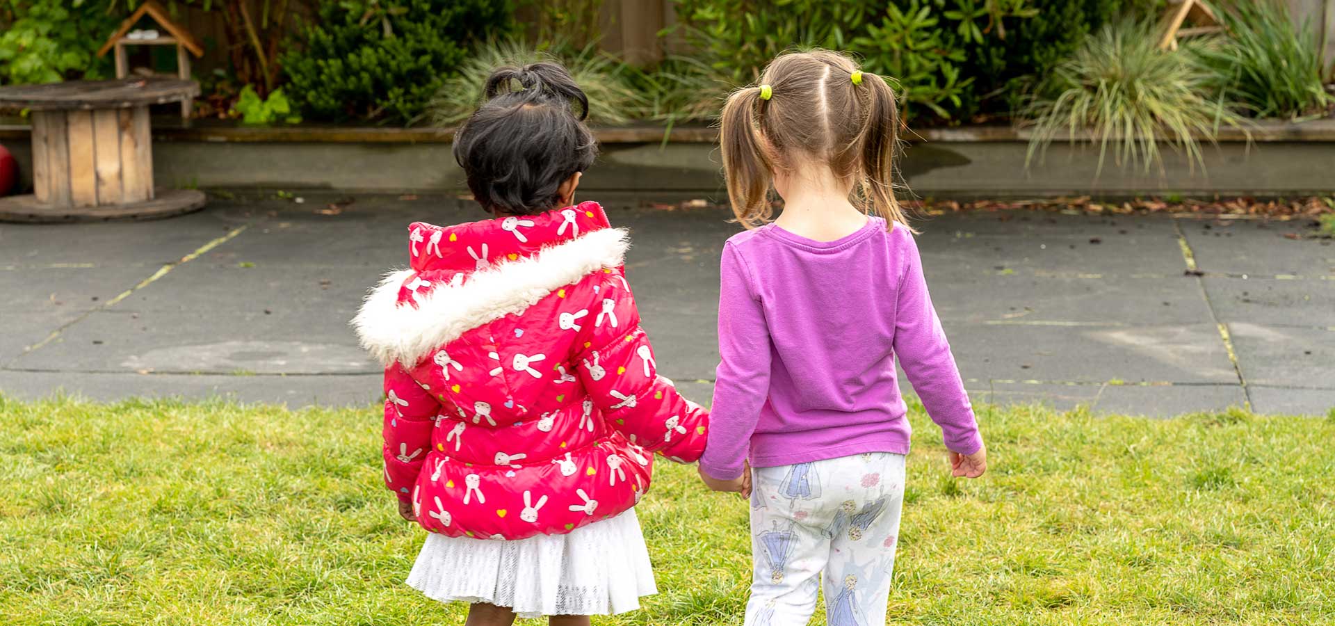 Garden Grove Montessori - Childcare service in Timaru, New Zealand